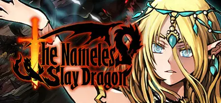 The Nameless Slay Dragon (2024) v20250425