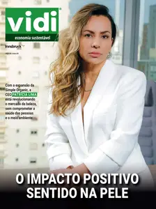 Vidi - Julho 2025
