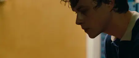 The Place Beyond the Pines (2013)