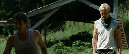 The Place Beyond the Pines (2013)