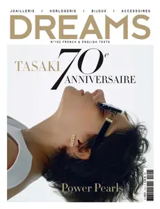 Dreams - Novembre-Décembre 2024