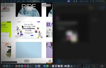 Muffle 1.3 macOS