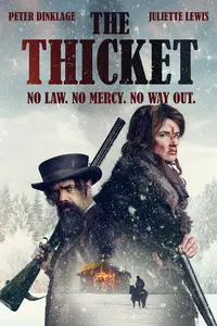 The Thicket (2024)