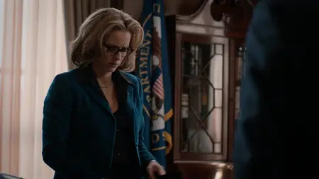 Madam Secretary S02E23