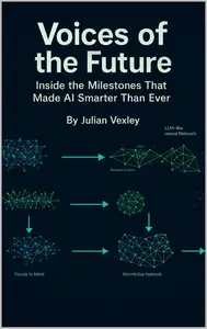 Voices of the Future: Inside the Milestones That Made AI Smarter Than Ever