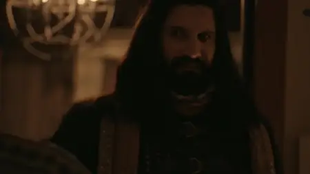 What We Do in the Shadows S02E03