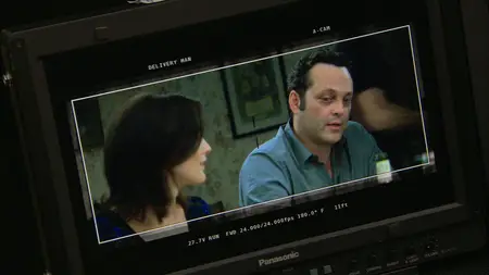 Delivery Man (2013)