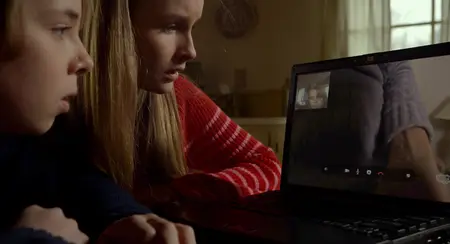 The Visit (2015)