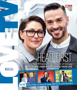 Love TV - 10 May 2025