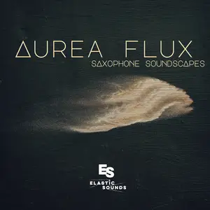 Elastic Sounds Aurea Flux v1.1 KONTAKT
