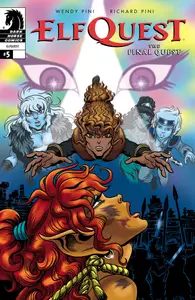 Elfquest - The Final Quest 005 (2014) (digital) (Son of Ultron-Empire