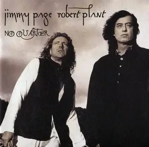 Jimmy Page & Robert Plant - No Quarter (1994)