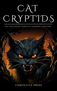 Cat Cryptids: The Fascinating World of Unknown Creatures