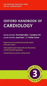 Oxford Handbook of Cardiology, 3rd Edition