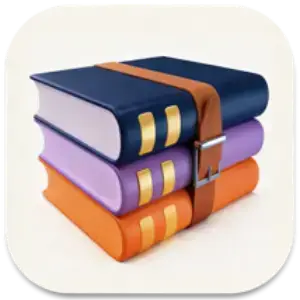 RAR Extractor - Unzip 15.5