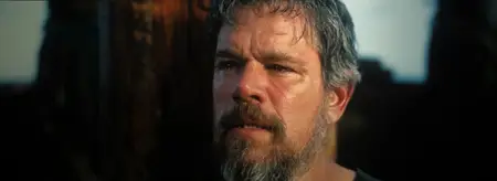 The Odyssey (2026)