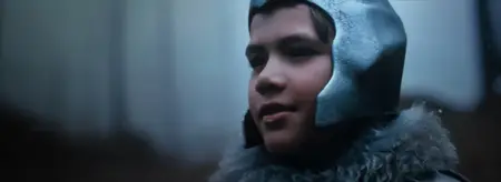 The Odyssey (2026)
