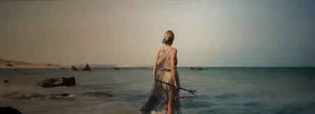 The Odyssey (2026)