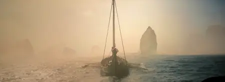 The Odyssey (2026)