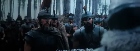 The Odyssey (2026)