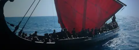 The Odyssey (2026)