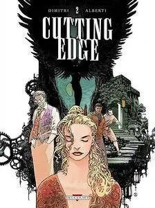 Cutting Edge - Tome 2