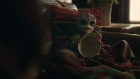Resident Alien S04E06
