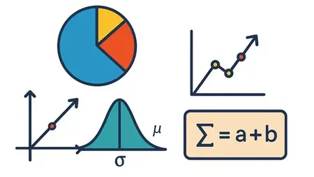 Mathematics For Data Science 101
