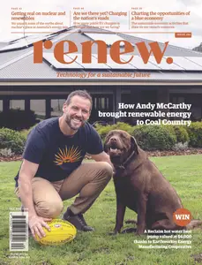 Renew Magazine - October-December 2024