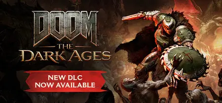 DOOM The Dark Ages (2025)