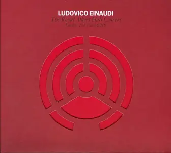 Ludovico Einaudi - The Royal Albert Hall Concert (2010)