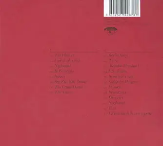 Ludovico Einaudi - The Royal Albert Hall Concert (2010)