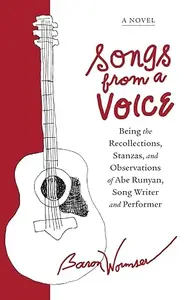 Songs from a Voice