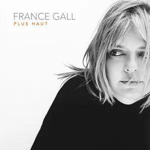 France Gall - Plus haut (2024)