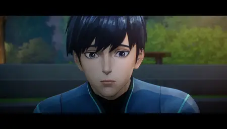 To Be Hero X - 05 (CA
