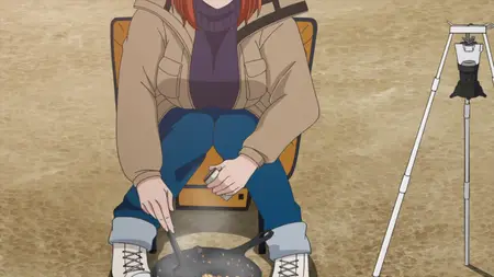 Futari Solo Camp - 04