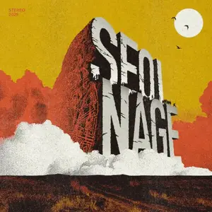 Seoi Nage - No Retreat, No Surrender (2025) [Official Digital Download]