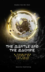 The Mantle and the Machine: A Forbidden History of the Halo Universe