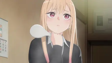 Sono Bisque Doll wa Koi wo Suru - 17 (720p