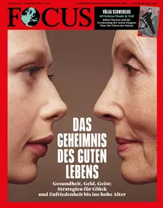 Focus - 25 Oktober 2024