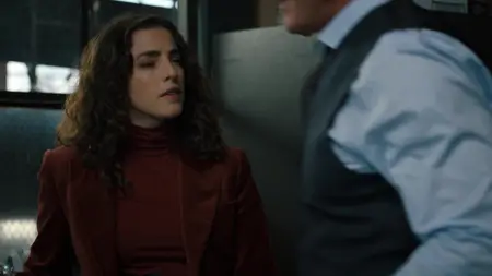 Law & Order: Organized Crime S05E09