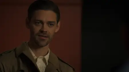 Law & Order: Organized Crime S05E09