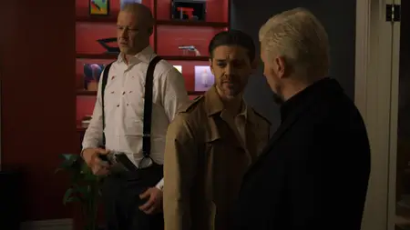 Law & Order: Organized Crime S05E09