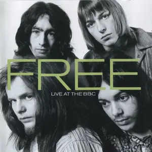 Free - Live At The BBC (2006)
