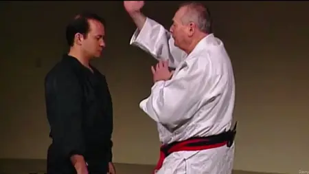 Combat Jiu Jitsu: Real-World Self-Defense with Norman Leff