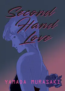 Second Hand Love (2024) (Digital) (XRA-Empire