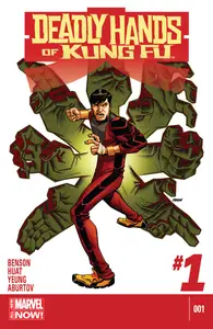 Deadly Hands of Kung Fu 01 (of 04) (2014) (Digital) (BlackManta-Empire
