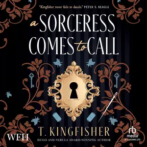 A Sorceress Comes to Call [Audiobook]