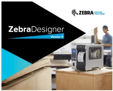 ZebraDesigner Professional 3.3.0.66