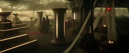 Star Trek: Strange New Worlds S03E10